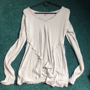 Juicy Couture Long Sleeve